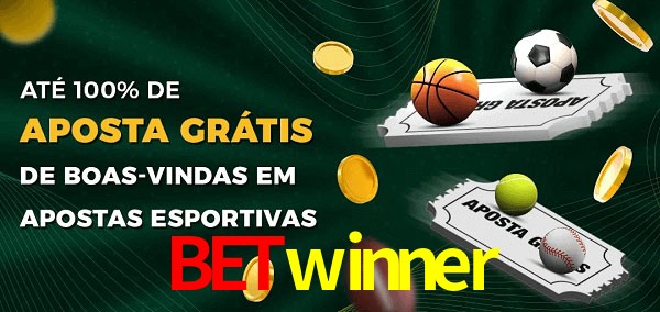 betwinner Ate 100% de Aposta Gratis