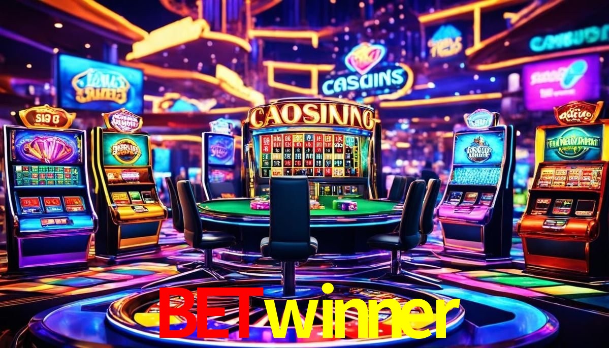 Experiência VIP betwinner