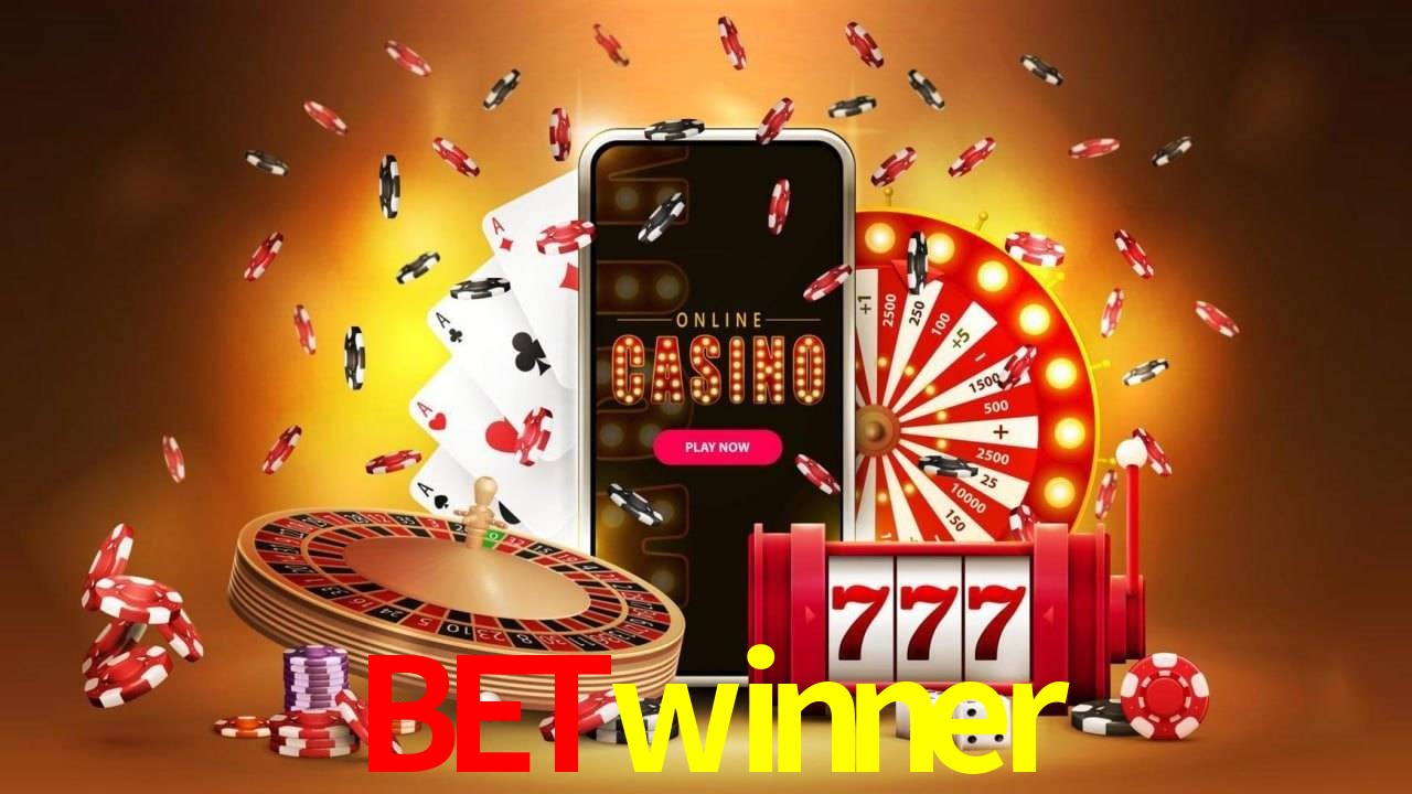 Jogos de Slot betwinner