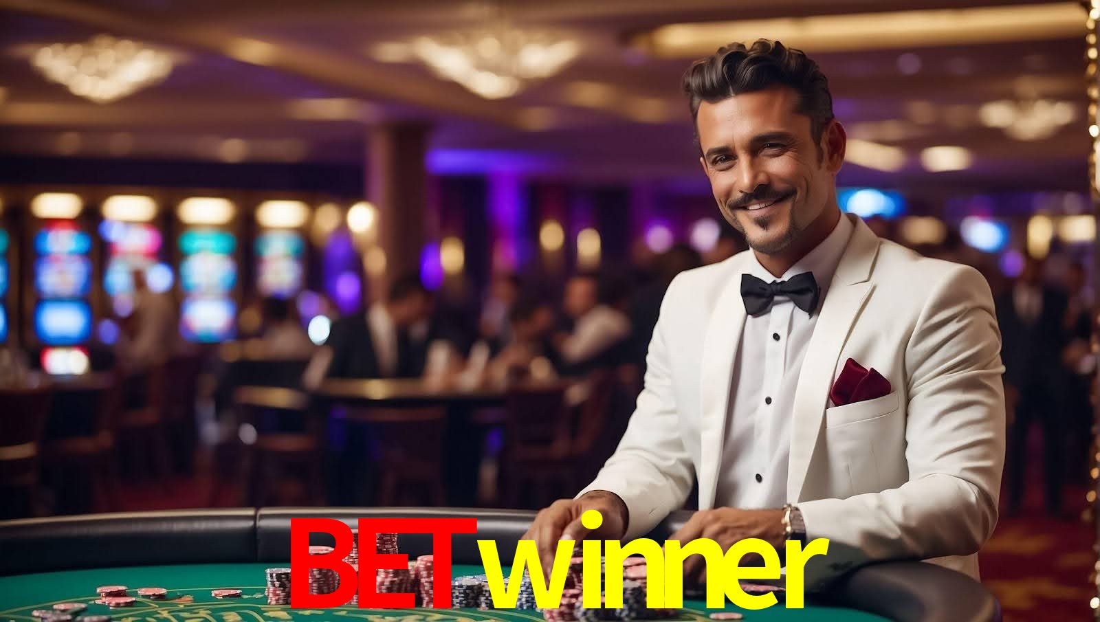 Segurança 2FA betwinner