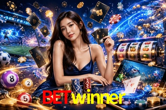Platform Technology betwinner