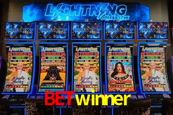 Descubra a Magia dos Jogos de Arcade no betwinner