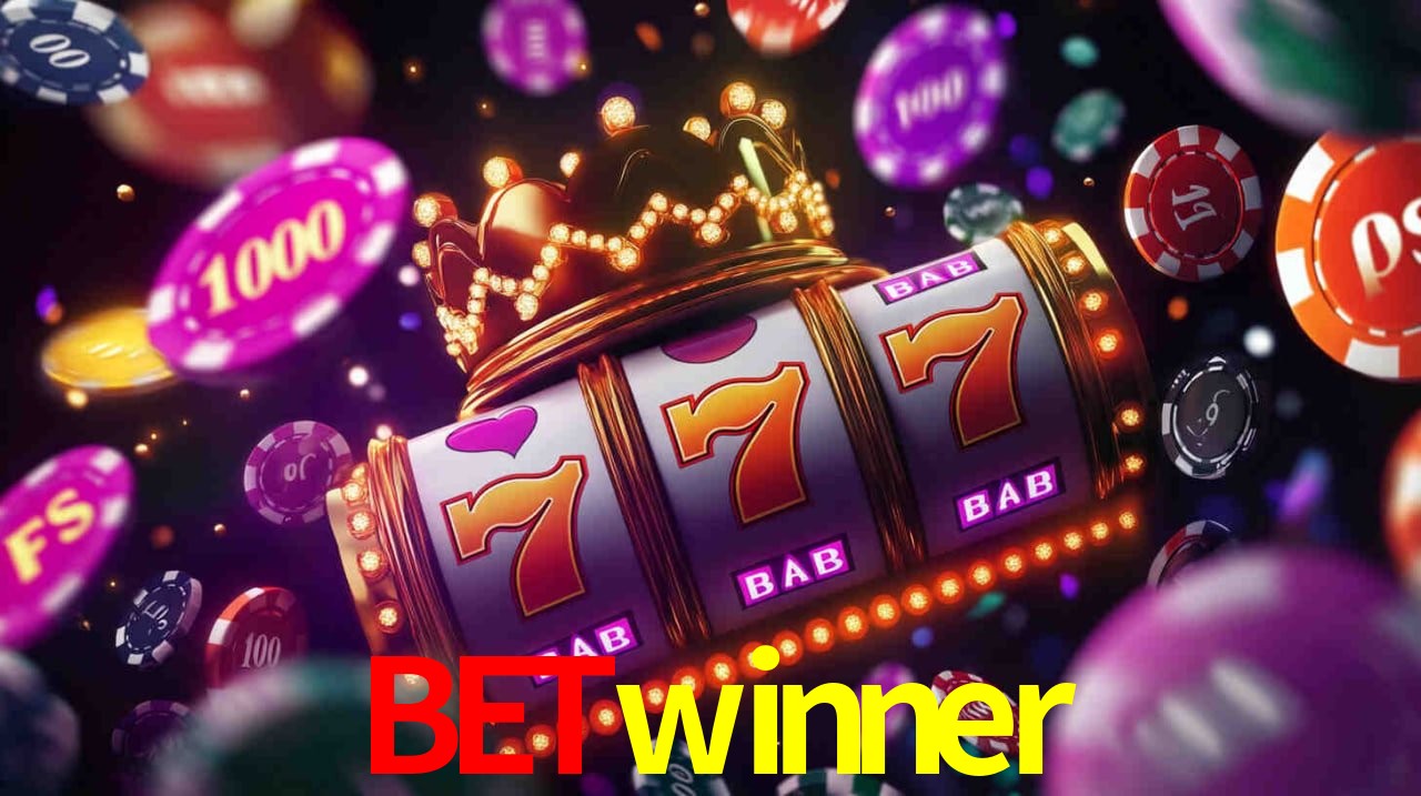 Slot Games betwinner