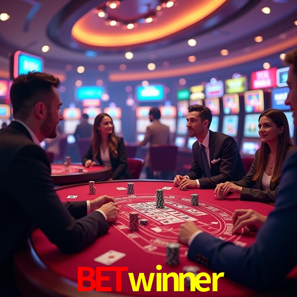 Torneios betwinner