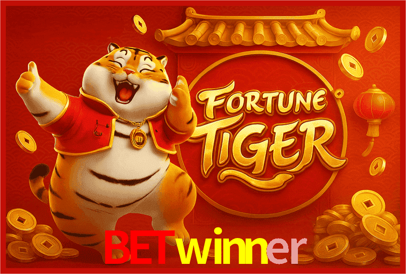 Interface do App betwinner