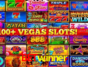 Descubra a Magia dos Jogos de Arcade no betwinner