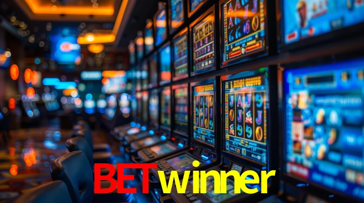 APP oficial da betwinner para mobile