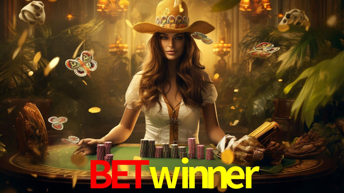 Blackjack Table betwinner