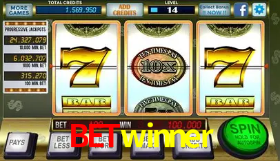 Inovações de Jogos na betwinner: O Futuro das Experiências Interativas