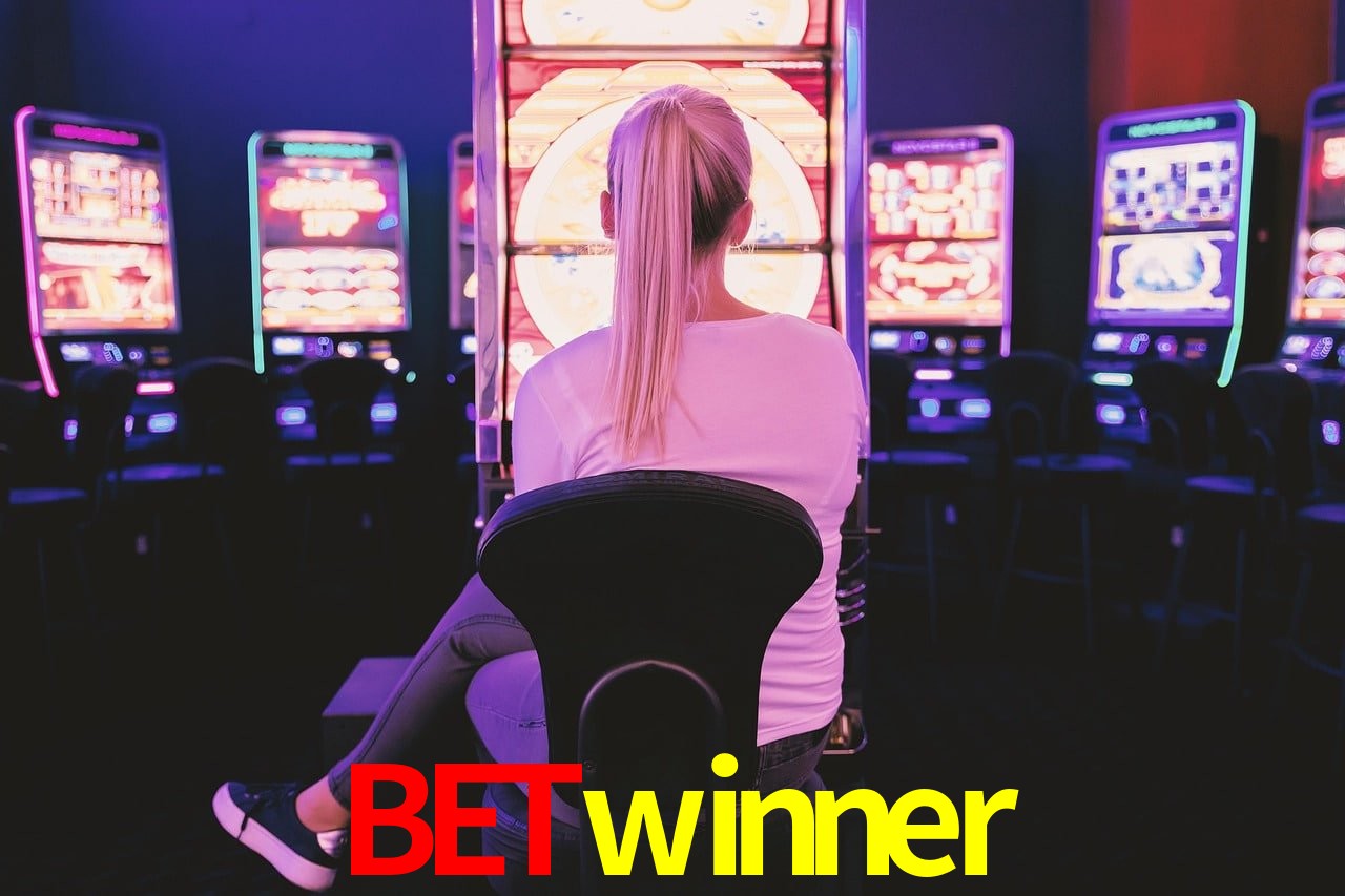 Live Casino betwinner