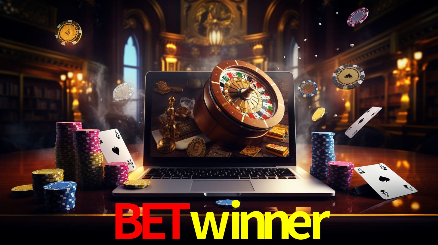 Roulette Table betwinner