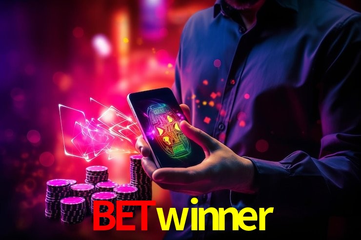 Casino Ao Vivo betwinner