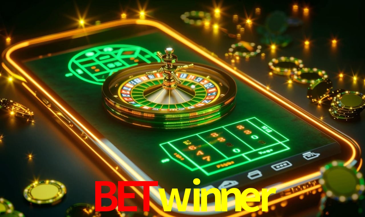 Tecnologia da Plataforma betwinner