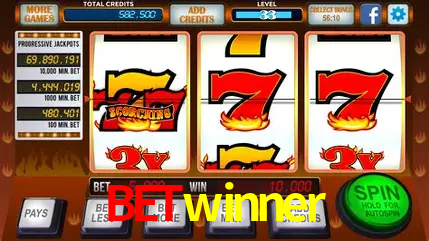 A Popularidade dos Caça-Níqueis no betwinner