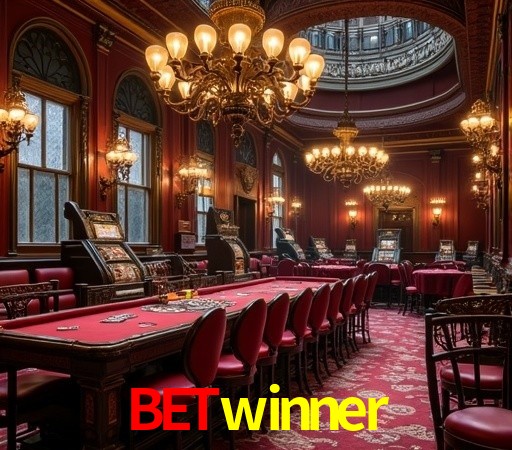 Tecnologia da Plataforma betwinner
