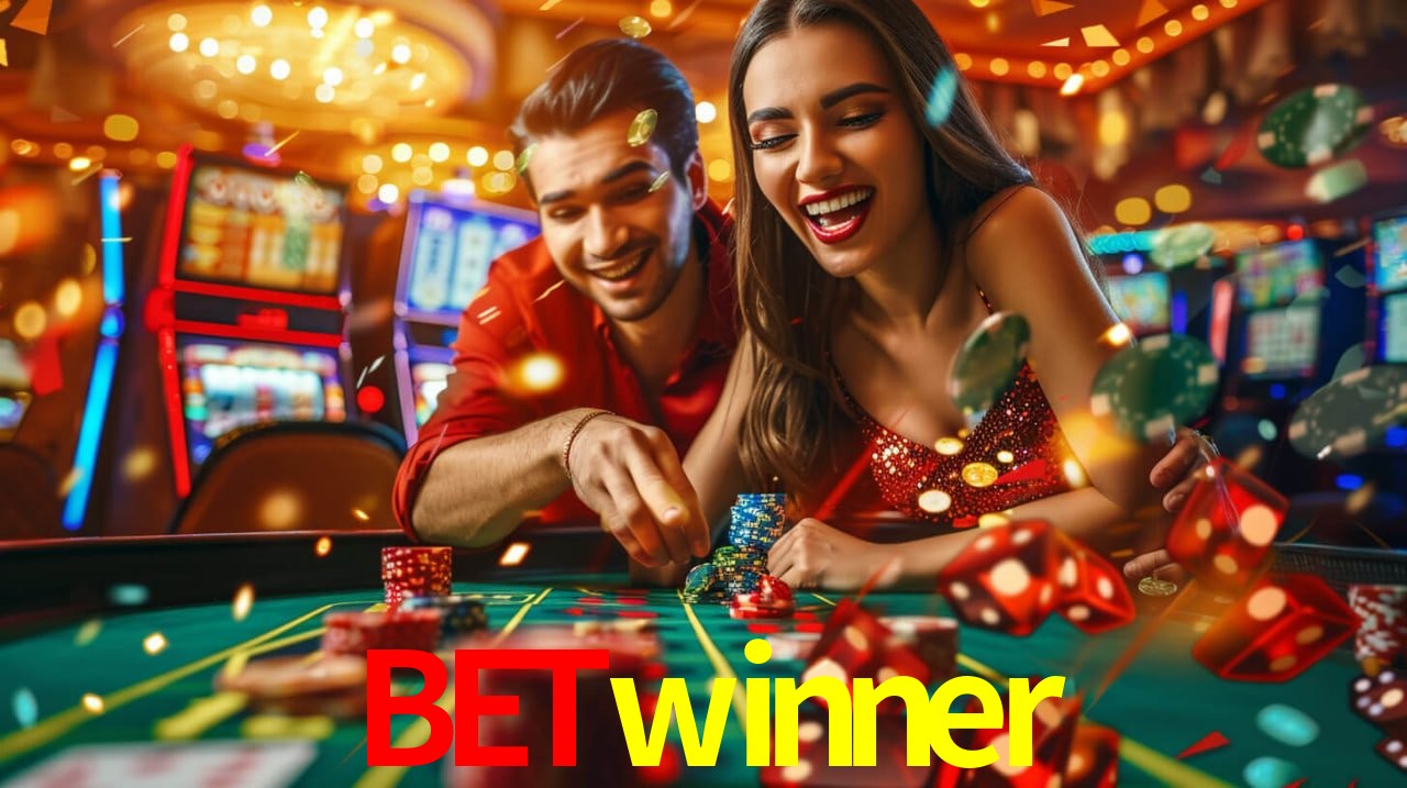 Jogos de Slot betwinner