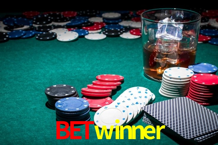 Bônus de Boas-vindas betwinner