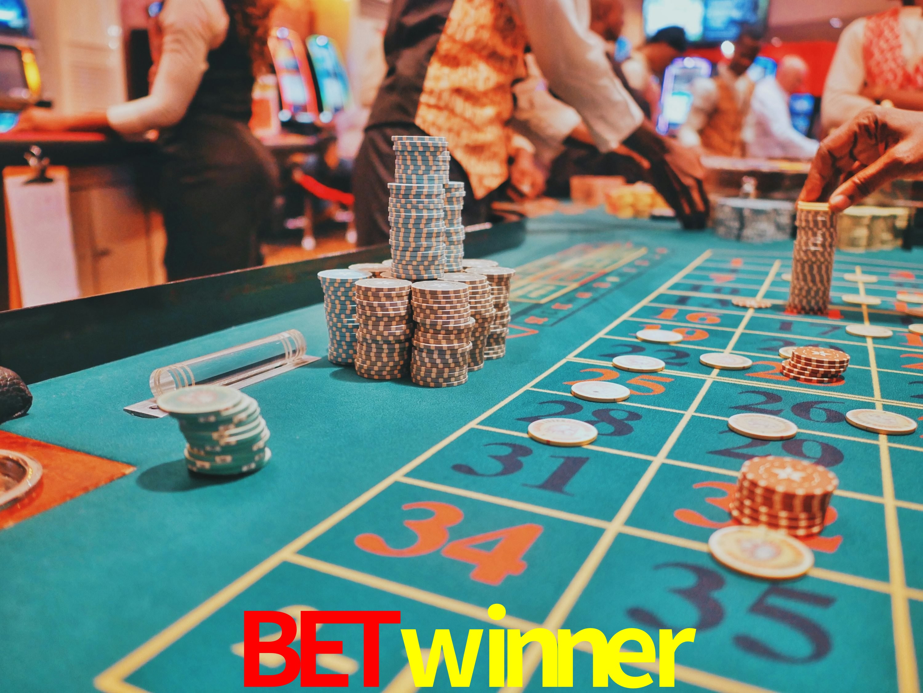 Programa VIP betwinner