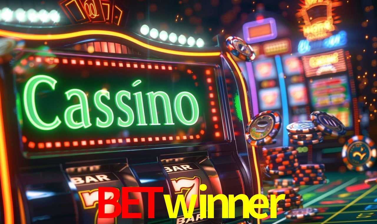 Diretório de Jogos betwinner