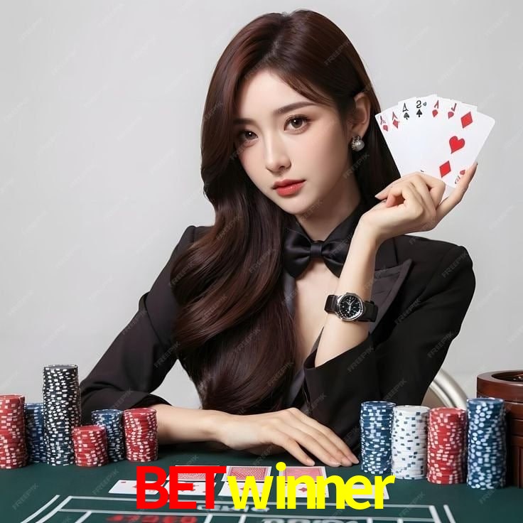Benefícios da Conta betwinner