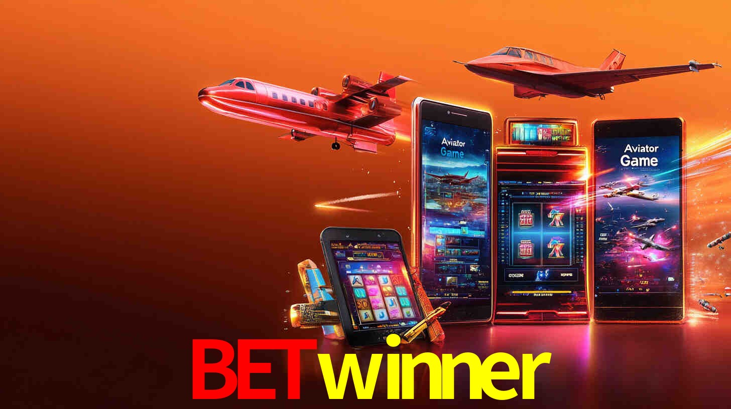 A Revolução dos Aplicativos de Jogos no betwinner